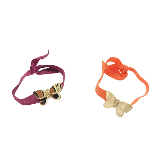 Bracciale "Butterfly" Tina Canzano Jewels