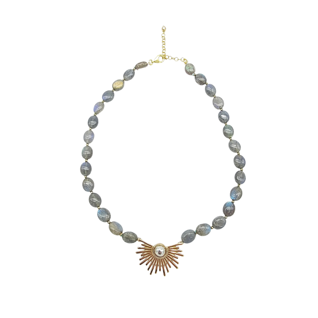 Collana "Sunset" Tina Canzano Jewels