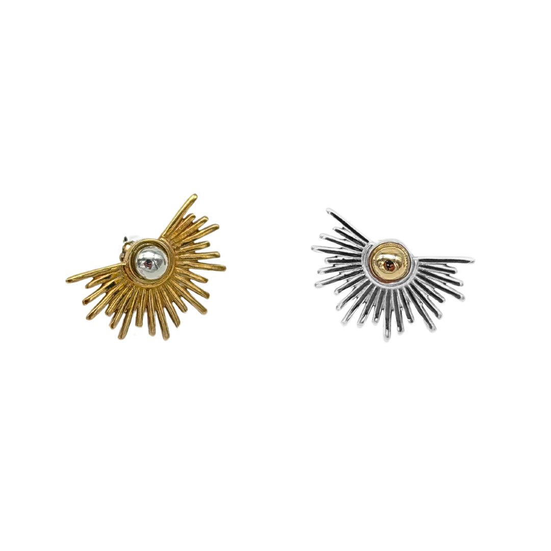 Orecchini "Sunset" Tina Canzano Jewels