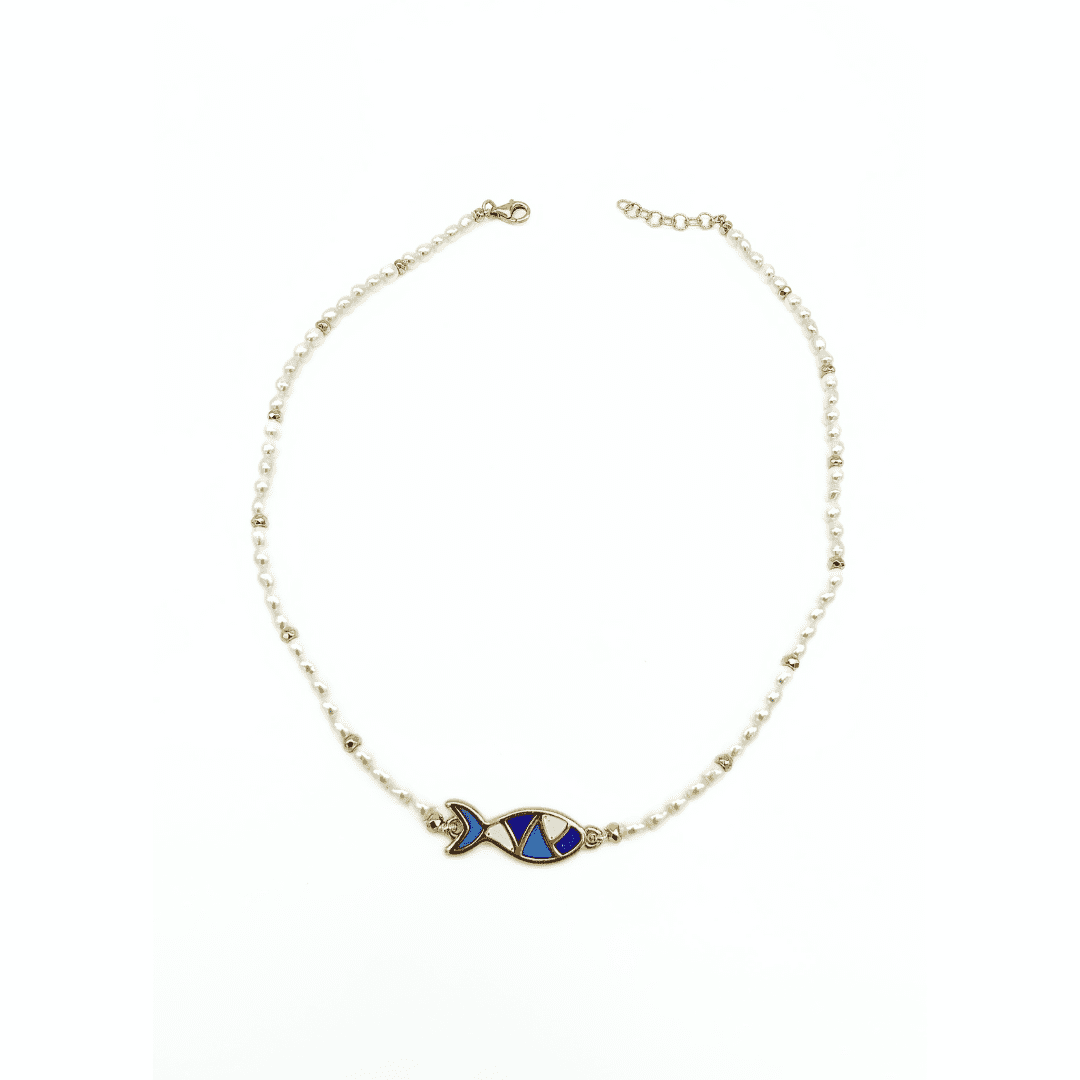 Collana "Endless Summer" Tina Canzano Jewels