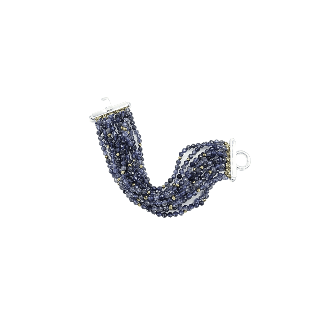 Bracciale " Notte Stellata" Tina Canzano Jewels