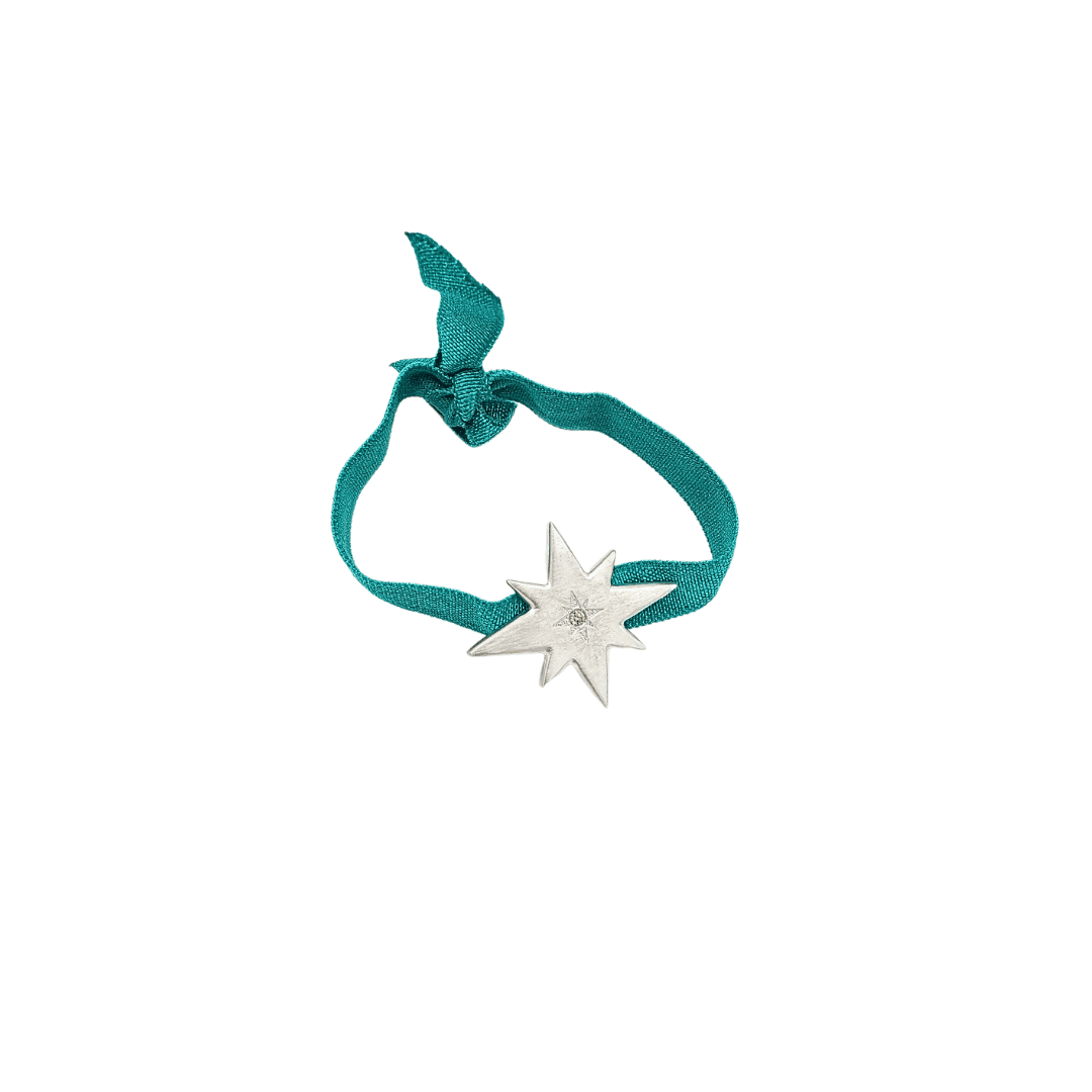 Bracciale "Stella dei Venti" Small Tina Canzano Jewels