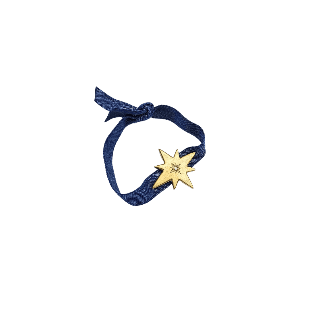 Bracciale "Stella dei Venti" Small Tina Canzano Jewels