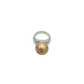 Anello "Sfera" Tina Canzano Jewels