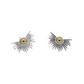 Orecchini "Sunset" Tina Canzano Jewels