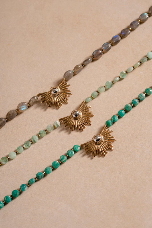 Collana "Sunset" Tina Canzano Jewels