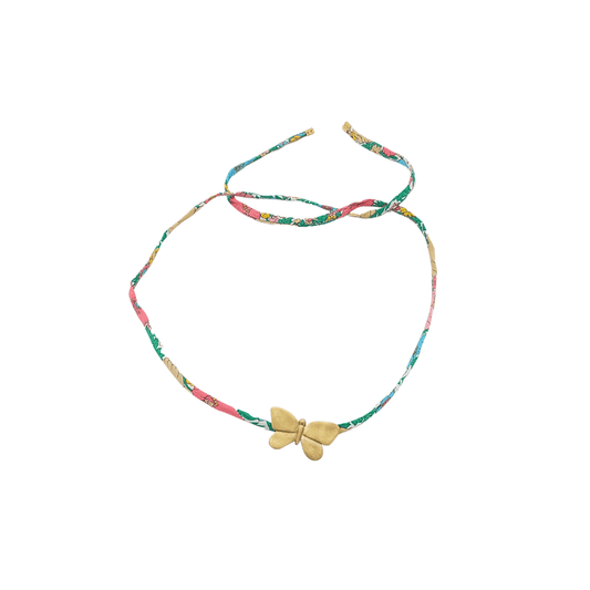 Collana "Butterfly" Tina Canzano Jewels