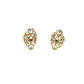 Anello "Artemisia" Tormalina Tina Canzano Jewels
