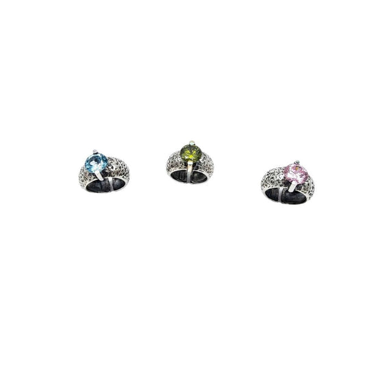 Anello "Eleonore" Tina Canzano Jewels