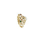 Anello "Artemisia" Tormalina Tina Canzano Jewels