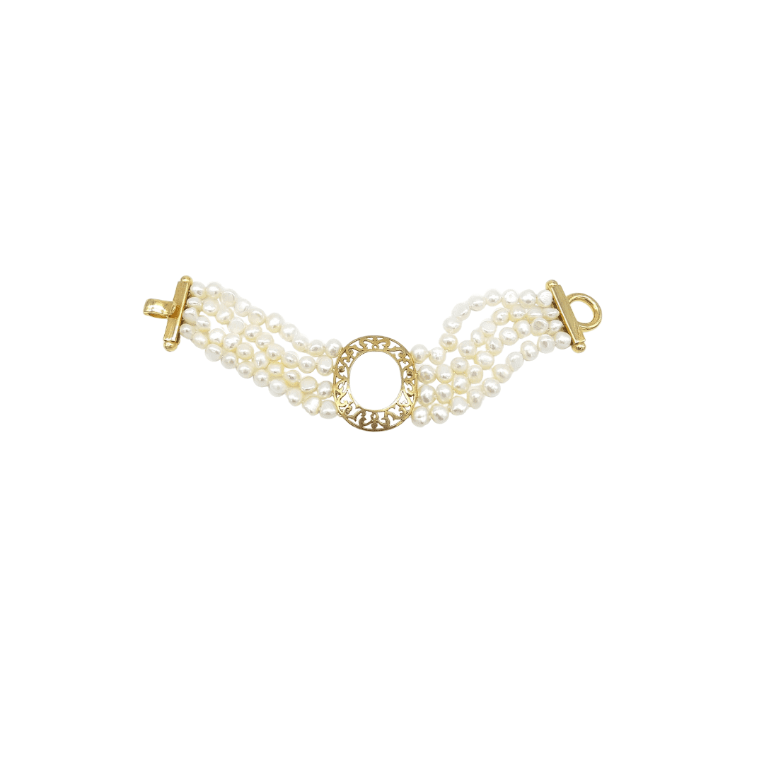 Bracciale "Florence" Tina Canzano Jewels