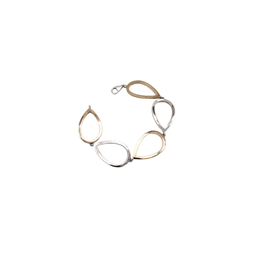 Bracciale "Flow" Tina Canzano Jewels