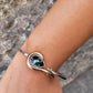 Bracciale "Hook" Tina Canzano Jewels