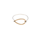 Bracciale "New Empty" Tina Canzano Jewels