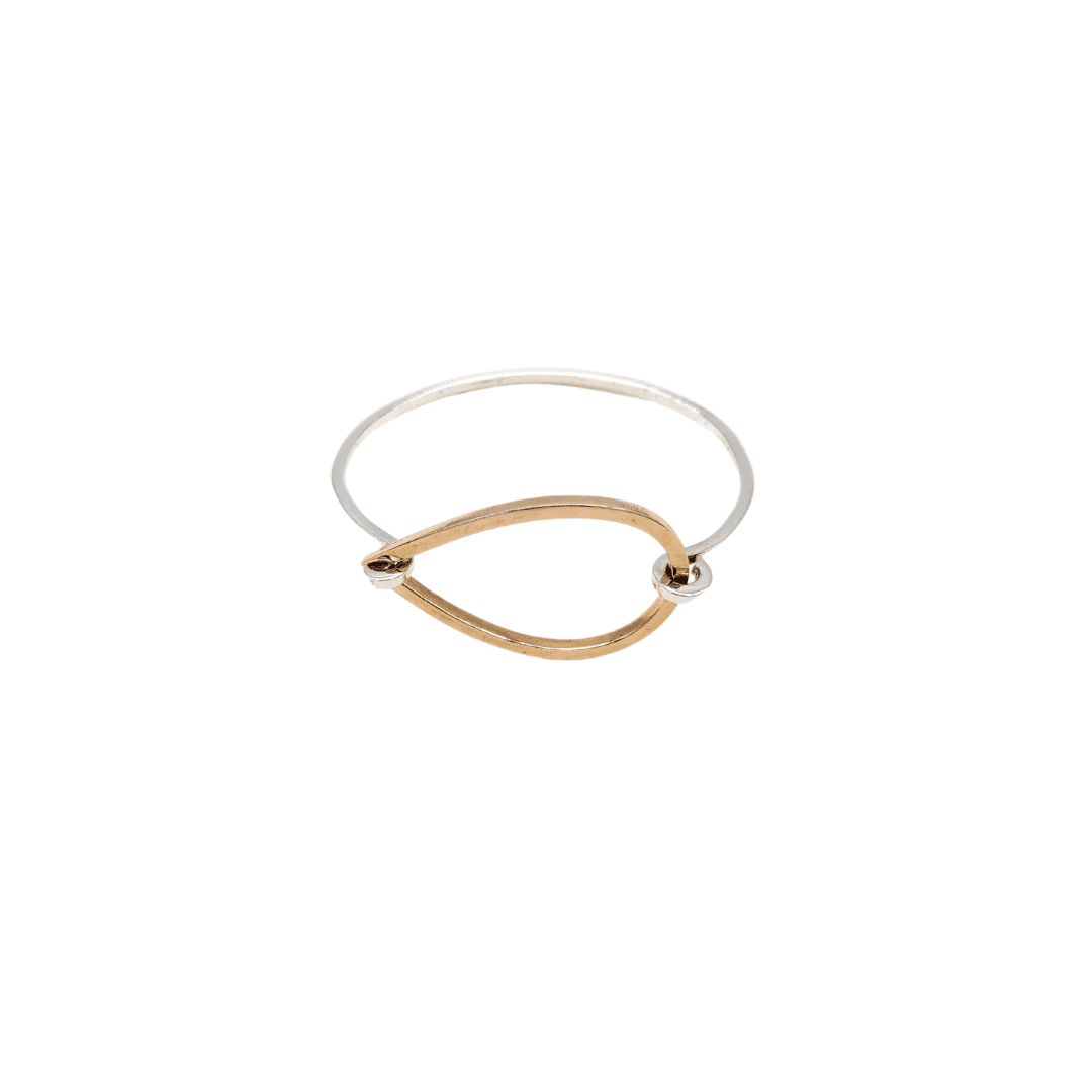 Bracciale "New Empty" Tina Canzano Jewels