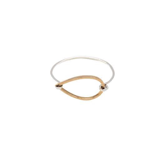 Bracciale "New Empty" Tina Canzano Jewels