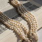 Collana - Choker "Florence" Tina Canzano Jewels