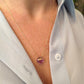 Collana "Gold" Ametrina Tina Canzano Jewels