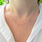 Collana "Gold" Croci Tina Canzano Jewels