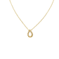 Collana "Gold" Goccia Tina Canzano Jewels