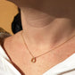 Collana "Gold" Goccia Tina Canzano Jewels