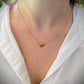Collana "Gold" Heart Tina Canzano Jewels