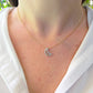 Collana "Gold" Luna Tina Canzano Jewels