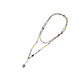 Collana "Raggi" Tina Canzano Jewels