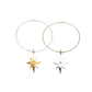 Collana "Stella dei Venti" Short Tina Canzano Jewels