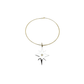 Collana "Stella dei Venti" Short Tina Canzano Jewels