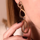 Orecchini "Long Flow" Tina Canzano Jewels
