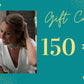 Gift Card Tina Canzano Jewels