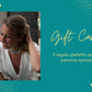 Gift Card Tina Canzano Jewels