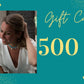 Gift Card Tina Canzano Jewels