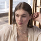Collana "Trasparenze" Tina Canzano Jewels
