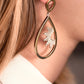 Orecchini "Sun Drop" Tina Canzano Jewels