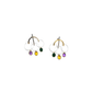 Orecchini "Bubbles" Tina Canzano Jewels