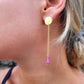 Orecchini "Sophie" Tina Canzano Jewels