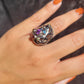 Anello "Lucy" Tina Canzano Jewels