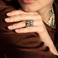Anello "Eleonore" Tina Canzano Jewels