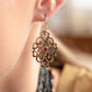 Orecchini "Artemisia" Short Tina Canzano Jewels
