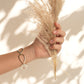 Bracciale "Flow" Tina Canzano Jewels
