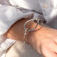 Bracciale "New Empty" Tina Canzano Jewels