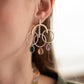 Orecchini "Bubbles" Tina Canzano Jewels