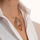 Collana "Rainbow" Tina Canzano Jewels