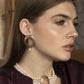 Orecchini "Florence" Perle Tina Canzano Jewels