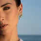 Orecchini "Soffio" Tina Canzano Jewels