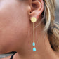 Orecchini "Sophie" Tina Canzano Jewels